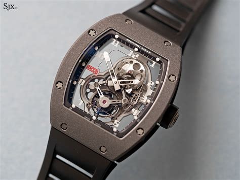 richard mille rm 009|rm so5 price.